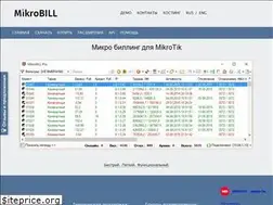 Sites similar to mikro-bill.com