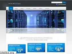 Sites similar to mikro-data.net