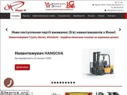 Sites similar to mikro-f.com.ua