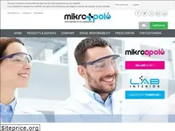 Sites similar to mikro-polo.com