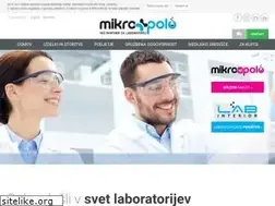 Sites similar to mikro-polo.si