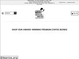 Sites similar to mikro.coffee