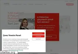Sites similar to mikro.com.tr