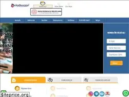 Sites similar to mikroakademi.com