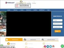 Sites similar to mikroakademi.net