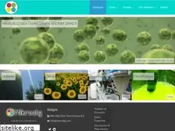 Sites similar to mikroalg.com