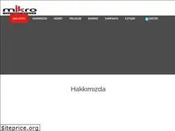 Sites similar to mikroantalya.com