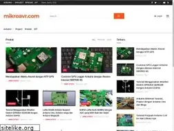 Sites similar to mikroavr.com