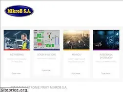 Sites similar to mikrob.pl