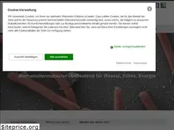 Sites similar to mikrobe-des-jahres.de