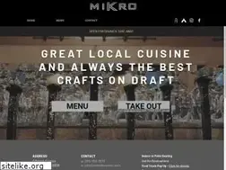 Sites similar to mikrobeerbar.com