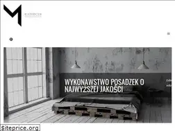 Sites similar to mikrobeton.pl