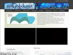 Sites similar to mikrobik.net
