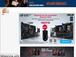 Sites similar to mikrobilgisayar.com.tr