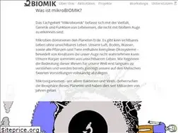 Sites similar to mikrobiomik.org