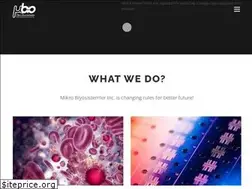 Sites similar to mikrobiyo.com.tr