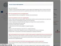 Sites similar to mikrobiyolbul.org