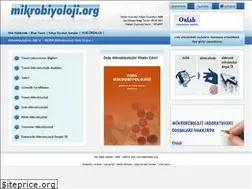 Sites similar to mikrobiyoloji.org