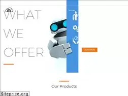 Sites similar to mikrobot.com