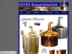 Sites similar to mikrobrau-berlin.de