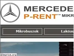 Sites similar to mikrobuszcenter.hu