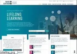 Sites similar to mikrocentrum.nl