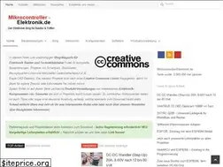 Sites similar to mikrocontroller-elektronik.de