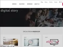 Sites similar to mikrocop.hr