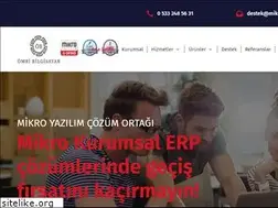 Sites similar to mikrocozum.com
