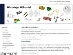 Sites similar to mikrodalgamuhendisi.com