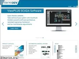 Sites similar to mikrodev.com