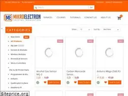 Sites similar to mikroelectron.com