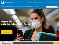 Sites similar to mikroelektronika.com
