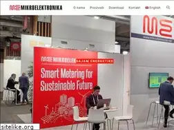 Sites similar to mikroelektronika.net