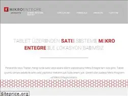 Sites similar to mikroentegre.com