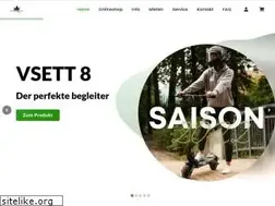 Sites similar to mikrofahrzeuge.com