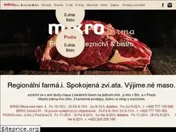 Sites similar to mikrofarma.cz