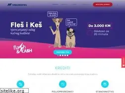 Sites similar to mikrofin.com