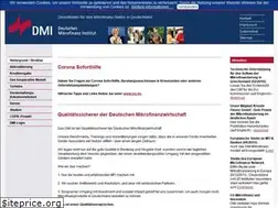 Sites similar to mikrofinanz.net