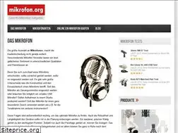 Sites similar to mikrofon.org