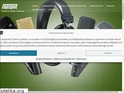 Sites similar to mikrofone-mieten-hamburg.de