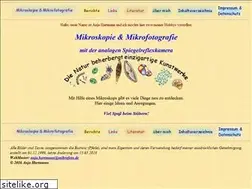 Sites similar to mikrofoto.de