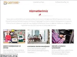 Sites similar to mikrogebze.com