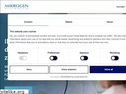 Sites similar to mikrogen.de