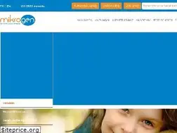 Sites similar to mikrogenlab.com