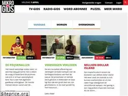 Sites similar to mikrogids.nl