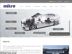 Sites similar to mikroindia.com