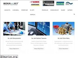 Sites similar to mikrojet.com.tr