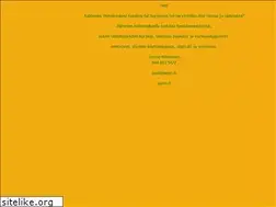 Sites similar to mikrokamari.fi