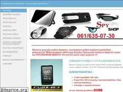 Sites similar to mikrokamere.com